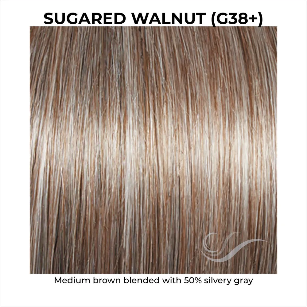 Incentive by Gabor (Hand Tied Top Wig)