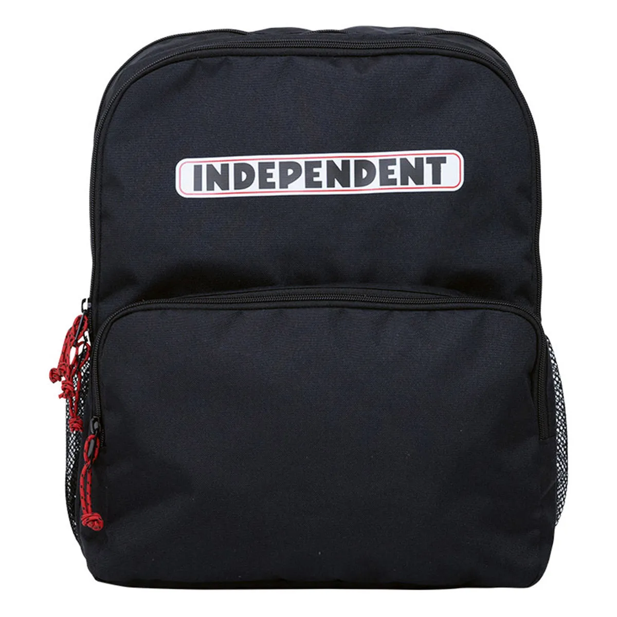 Independent - Bar Backpack Black