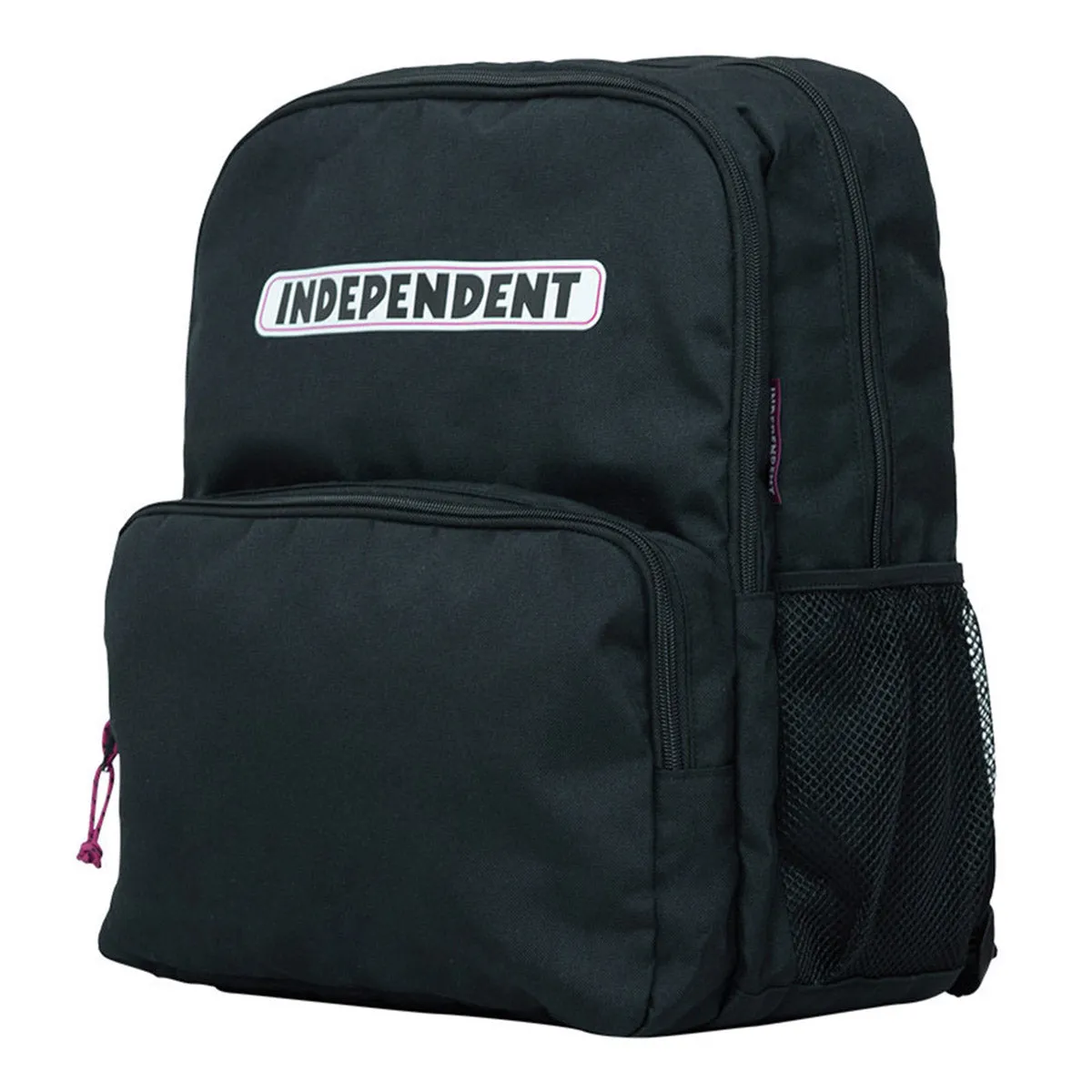 Independent - Bar Backpack Black