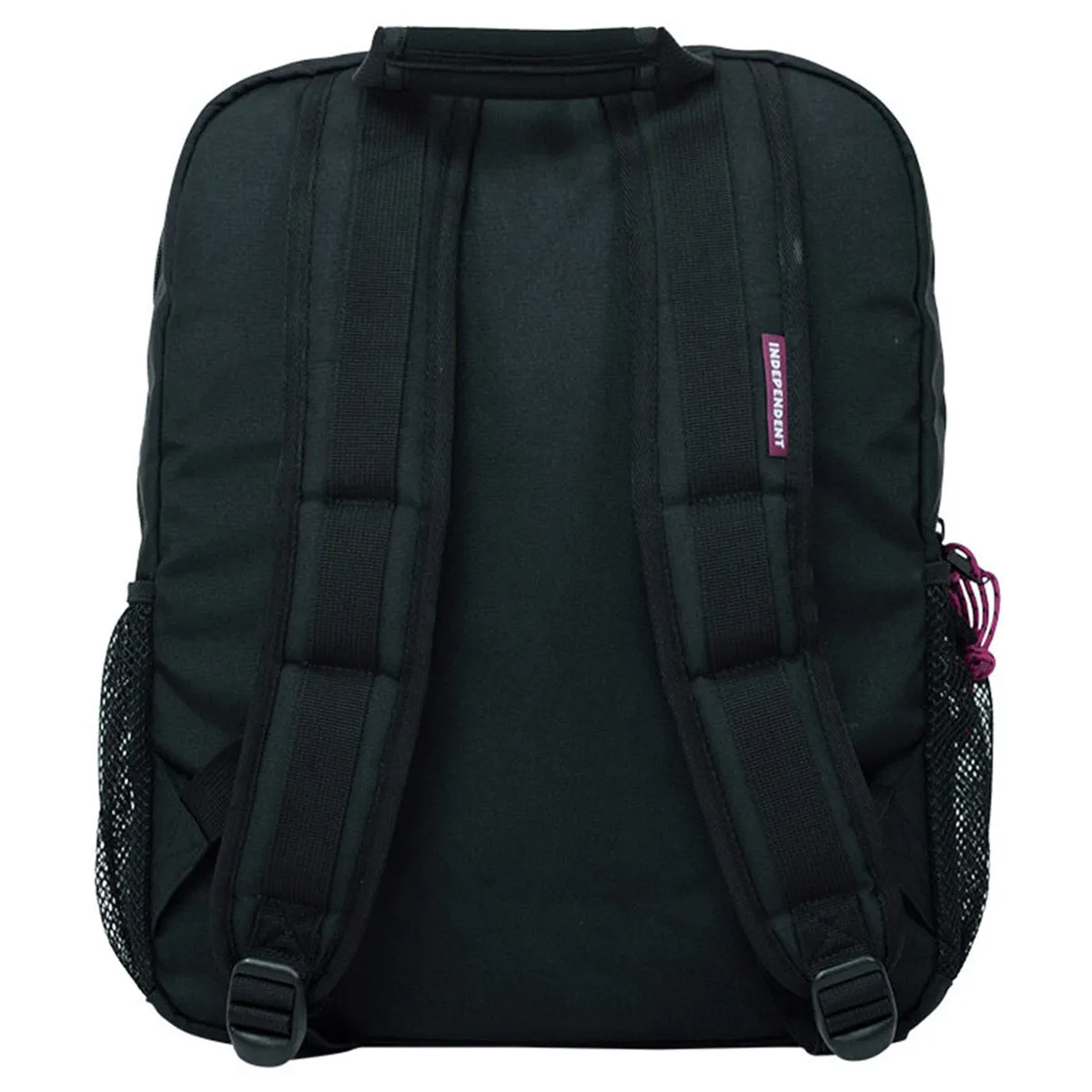 Independent - Bar Backpack Black