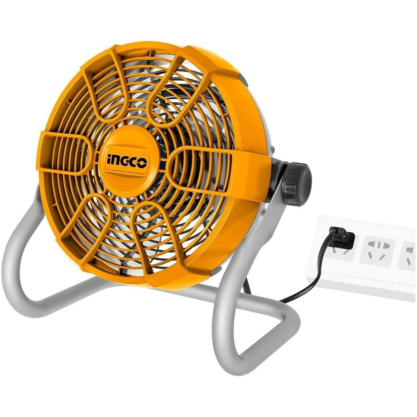 Ingco 11" 20V Lithium-Ion Fan with 2 Speed Settings – CFALI2002