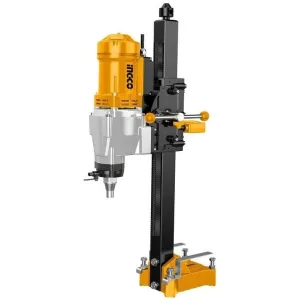 Ingco 2800W Diamond Drilling Machine with Stand – DDM28001