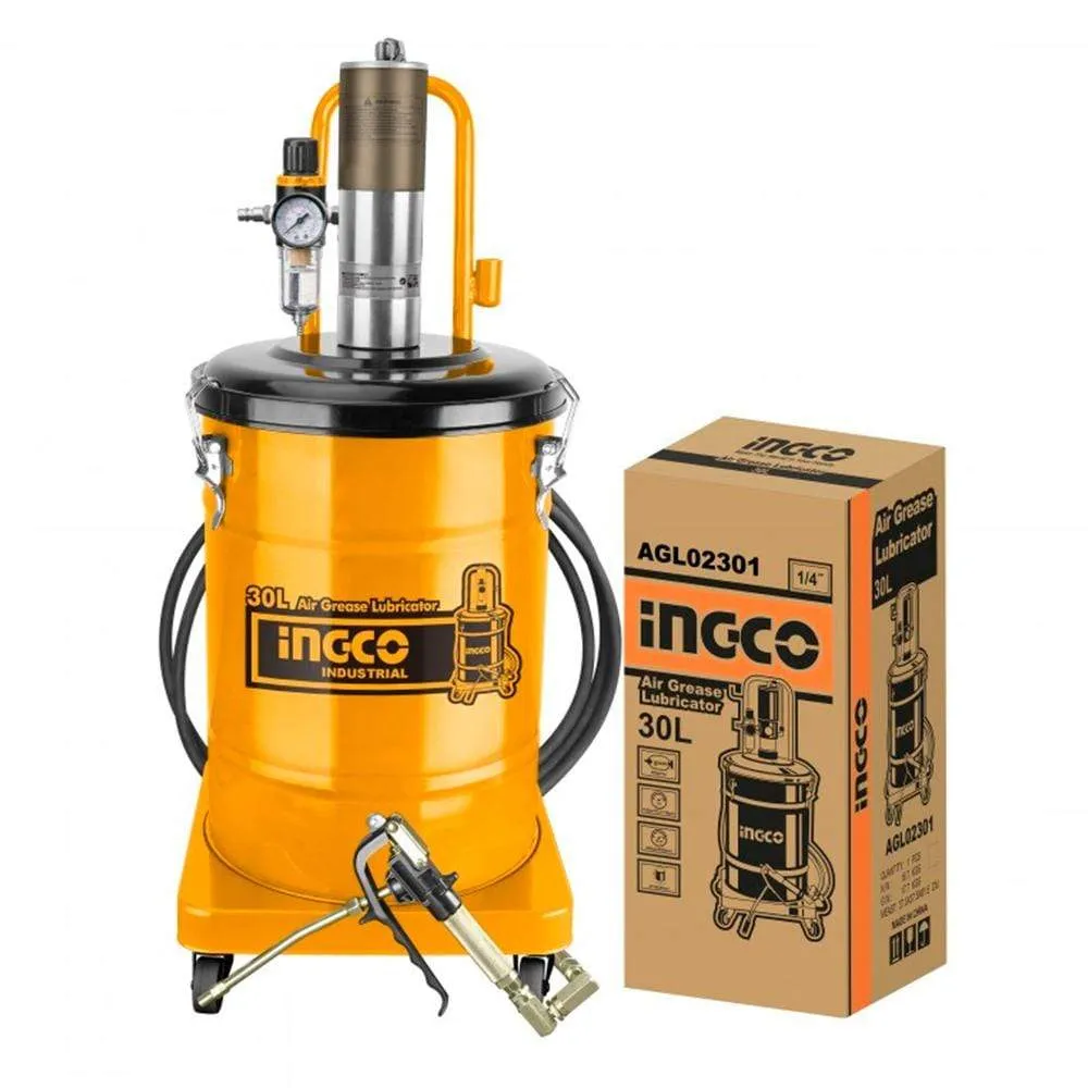 Ingco Air Grease Lubricator - AGL02301