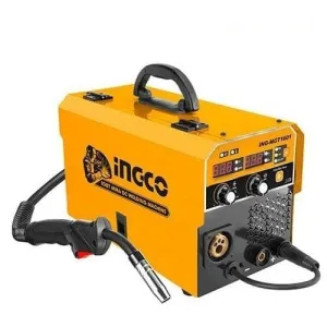 Ingco Inverter MAG/MIG/MMA/TIG Lift Welding Machine 160 AMP – ING-MGT1601