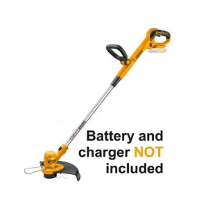 Ingco Lithium-Ion Cordless Grass Trimmer - CGTLI20328
