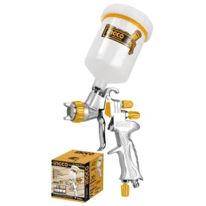Ingco LVMP Spray Gun 600cc - ASG1065