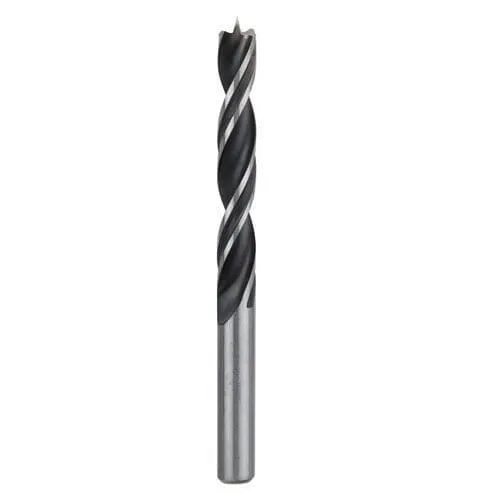 Ingco Wood Twist Drill Bit Set 6mm to 12mm – DBW122-Series