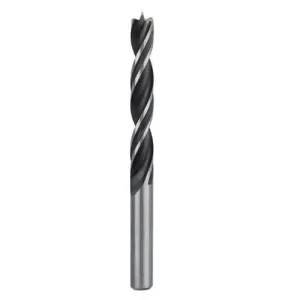 Ingco Wood Twist Drill Bit Set 6mm to 12mm – DBW122-Series