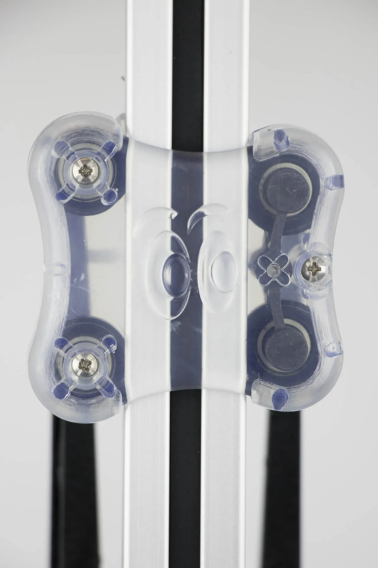Injection Molded Cheapskate Carriage Set