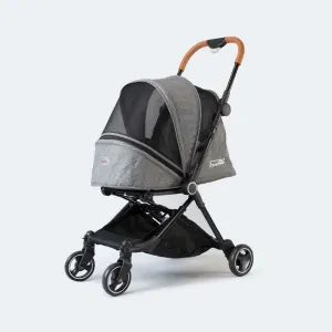 InnoPet City Buggy Dog Pram   Exclusive Free Gift | U.K. Exclusive Stroller