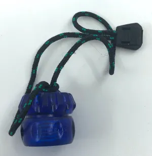 Innovative Scuba DIN regulator caps