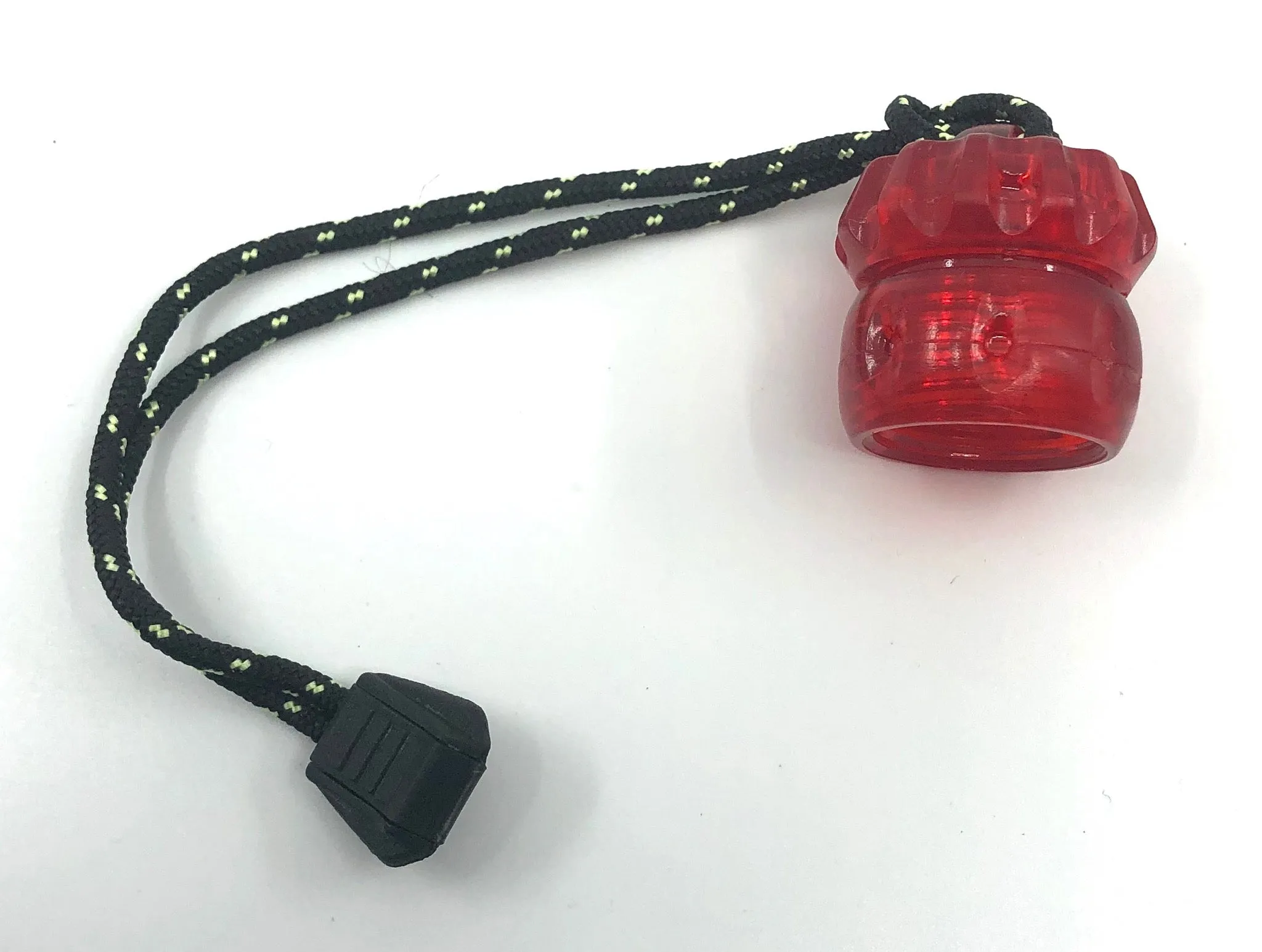 Innovative Scuba DIN regulator caps