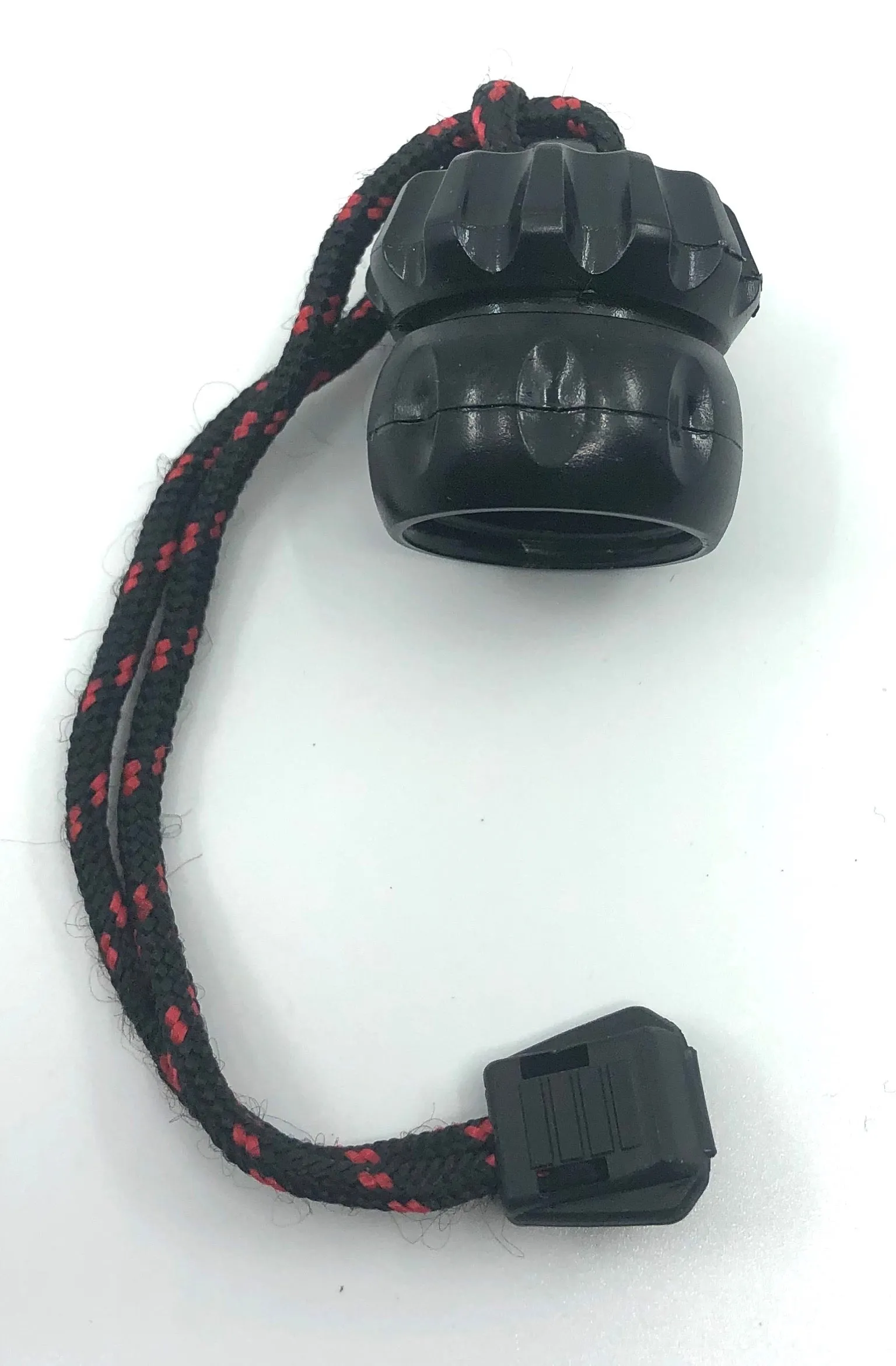 Innovative Scuba DIN regulator caps