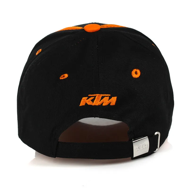INSTOCK- KTM baseball cap for men