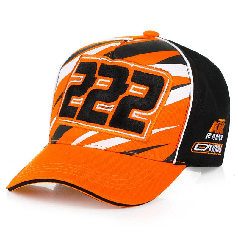 INSTOCK- KTM baseball cap for men