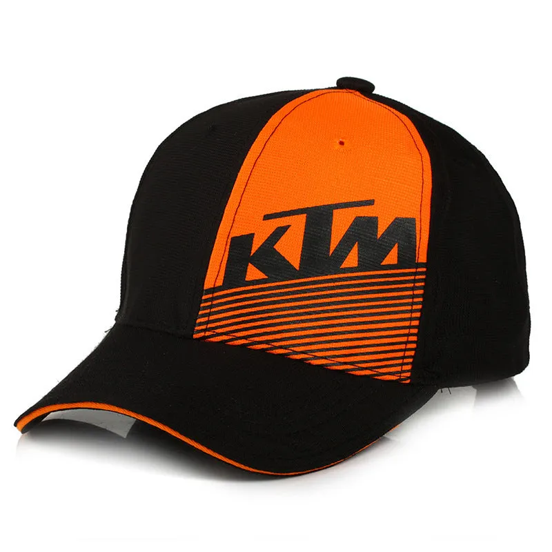 INSTOCK- KTM baseball cap for men