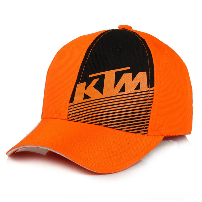 INSTOCK- KTM baseball cap for men