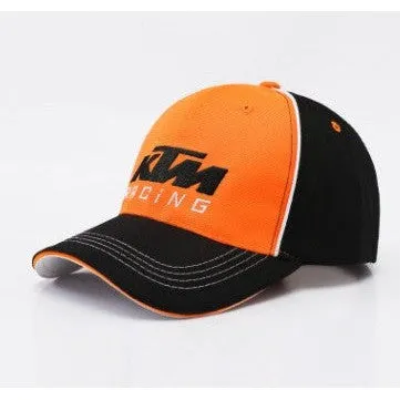 INSTOCK- KTM baseball cap for men