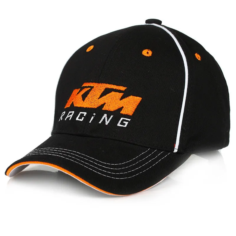 INSTOCK- KTM baseball cap for men