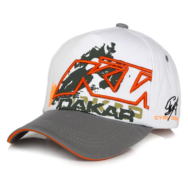 INSTOCK- KTM baseball cap for men