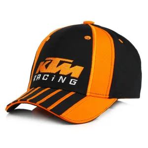 INSTOCK- KTM baseball cap for men