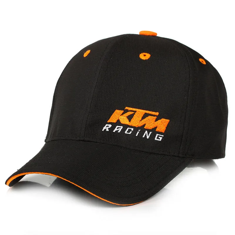 INSTOCK- KTM baseball cap for men