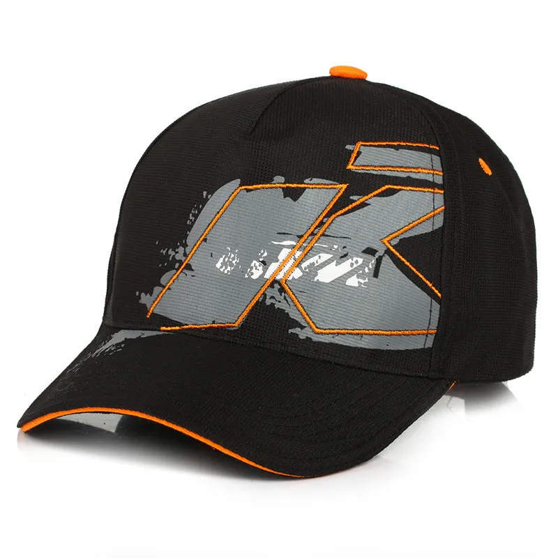 INSTOCK- KTM baseball cap for men