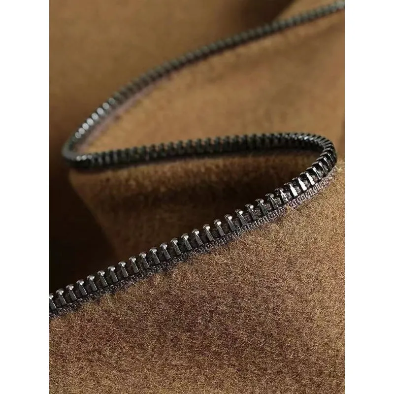 INSTOCK-New autumn and winter men's coat