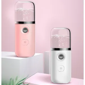 INSTOCK- Pack of 2 Water Replenishment Meter Nano Sprayer