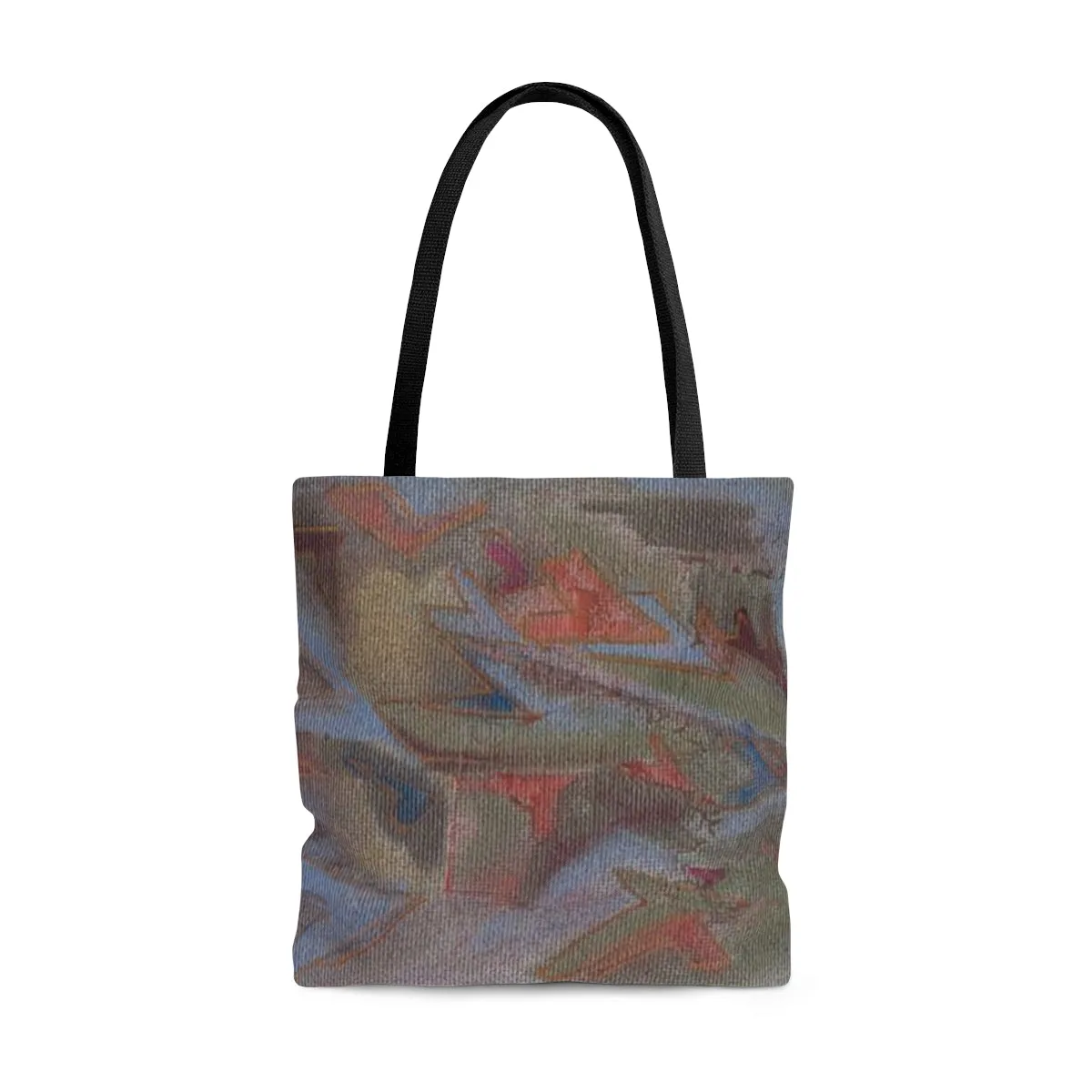 It is Well Tote Bag
