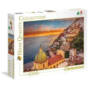 Italian Positano 1000PC