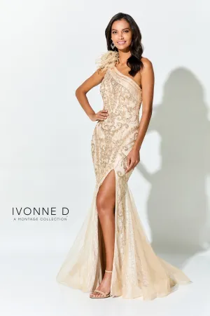 Ivonne D: ID922