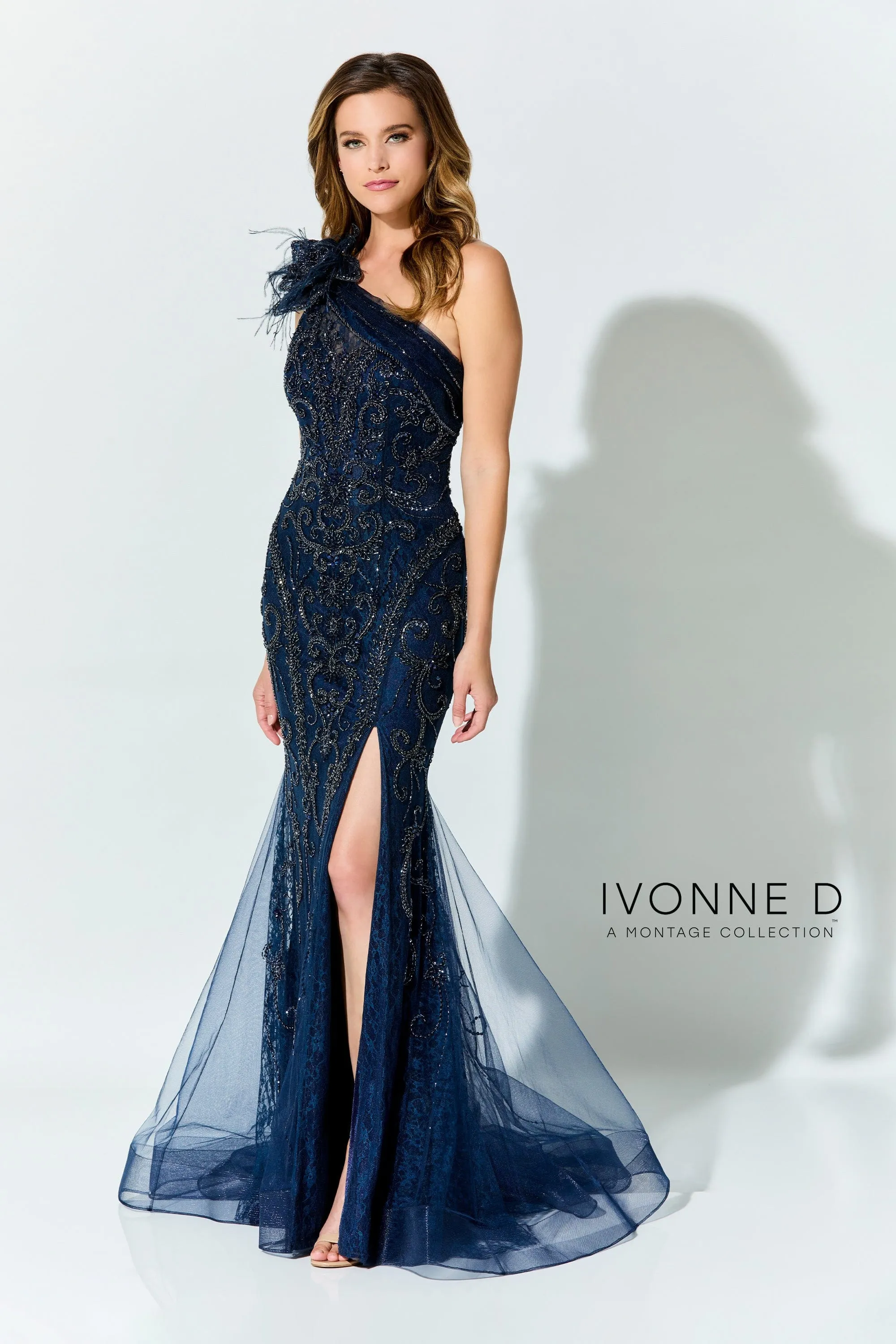 Ivonne D: ID922