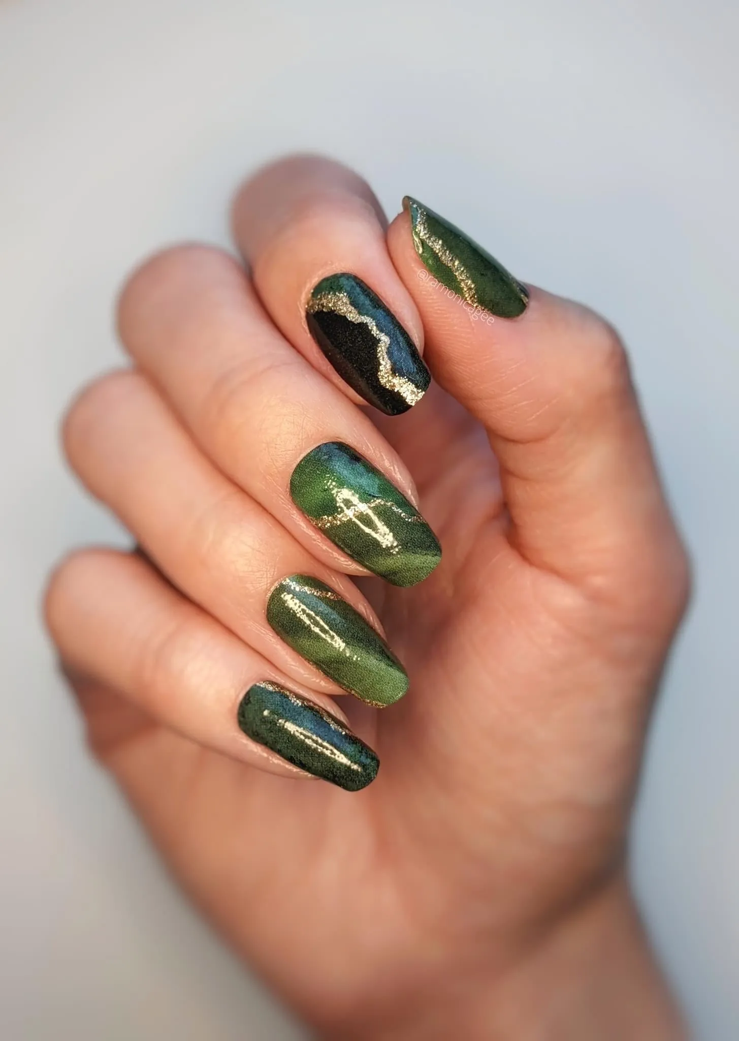 Jade - Exclusive SSH Limited Edition