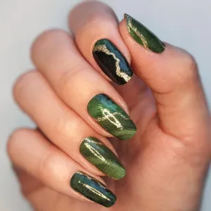 Jade - Exclusive SSH Limited Edition