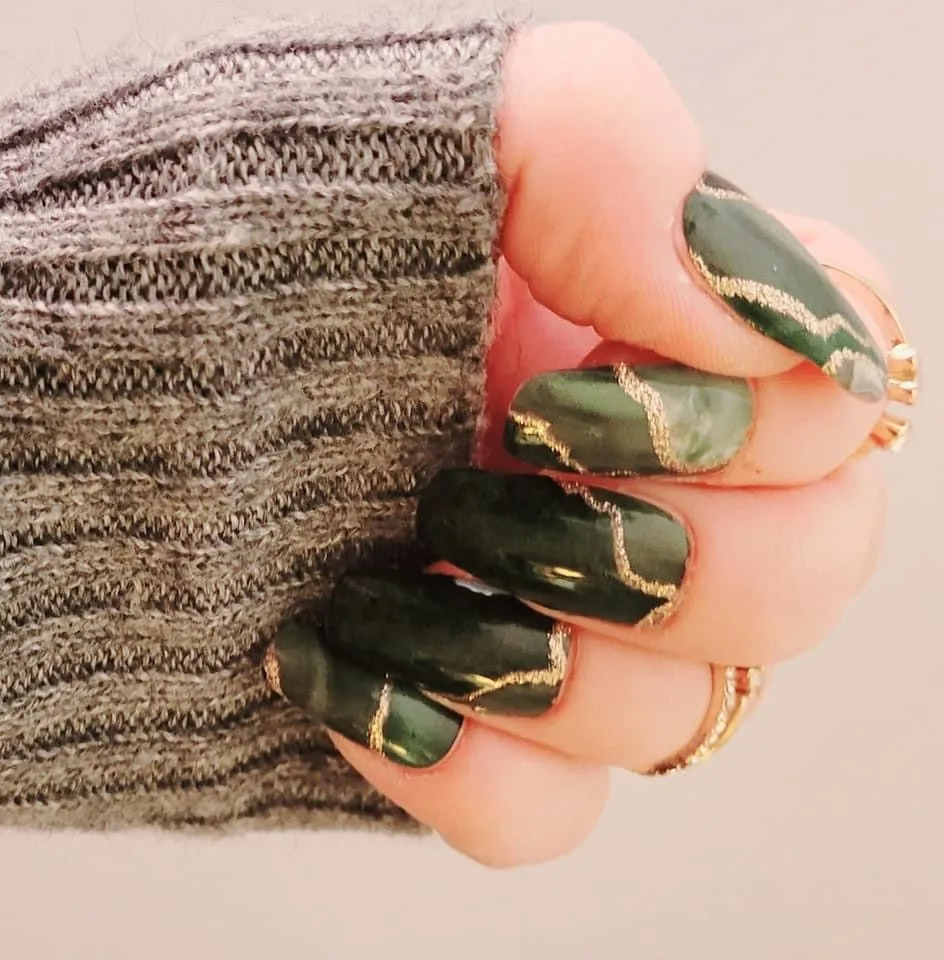 Jade - Exclusive SSH Limited Edition