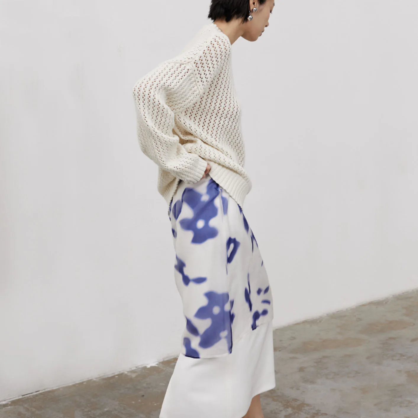 Jasi Skirt