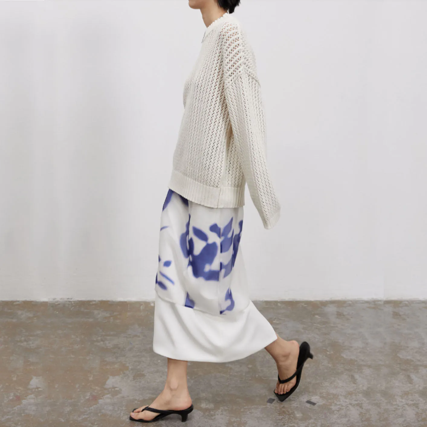 Jasi Skirt