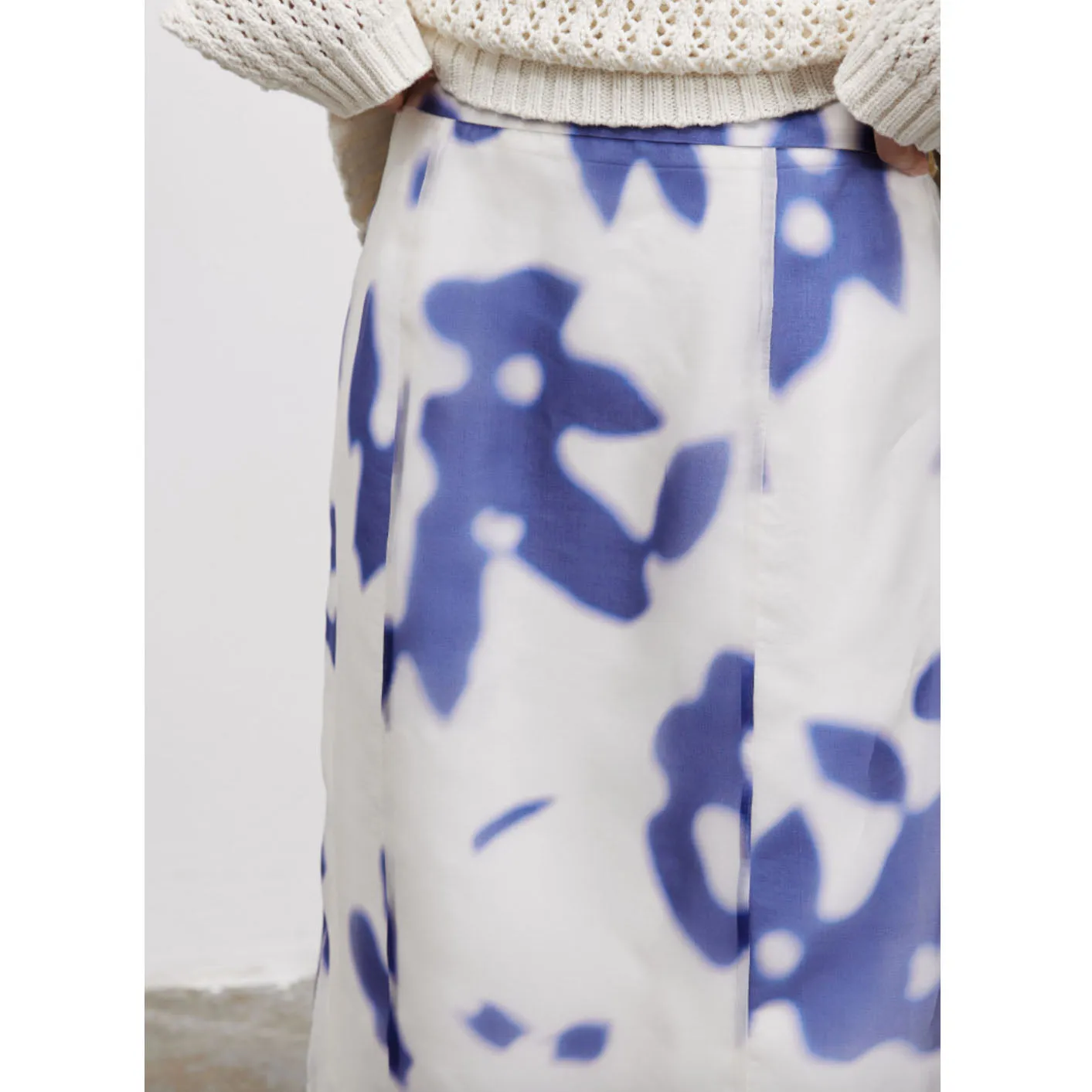 Jasi Skirt