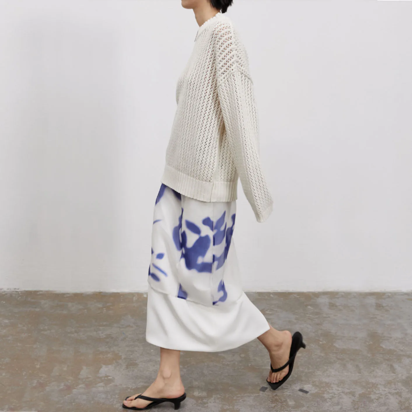 Jasi Skirt