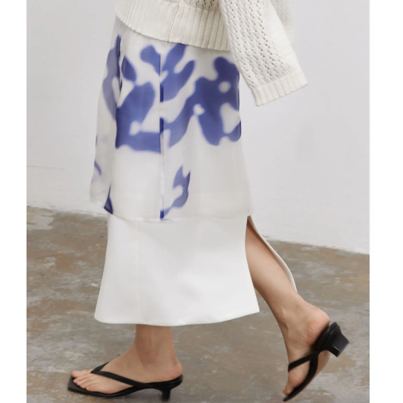 Jasi Skirt