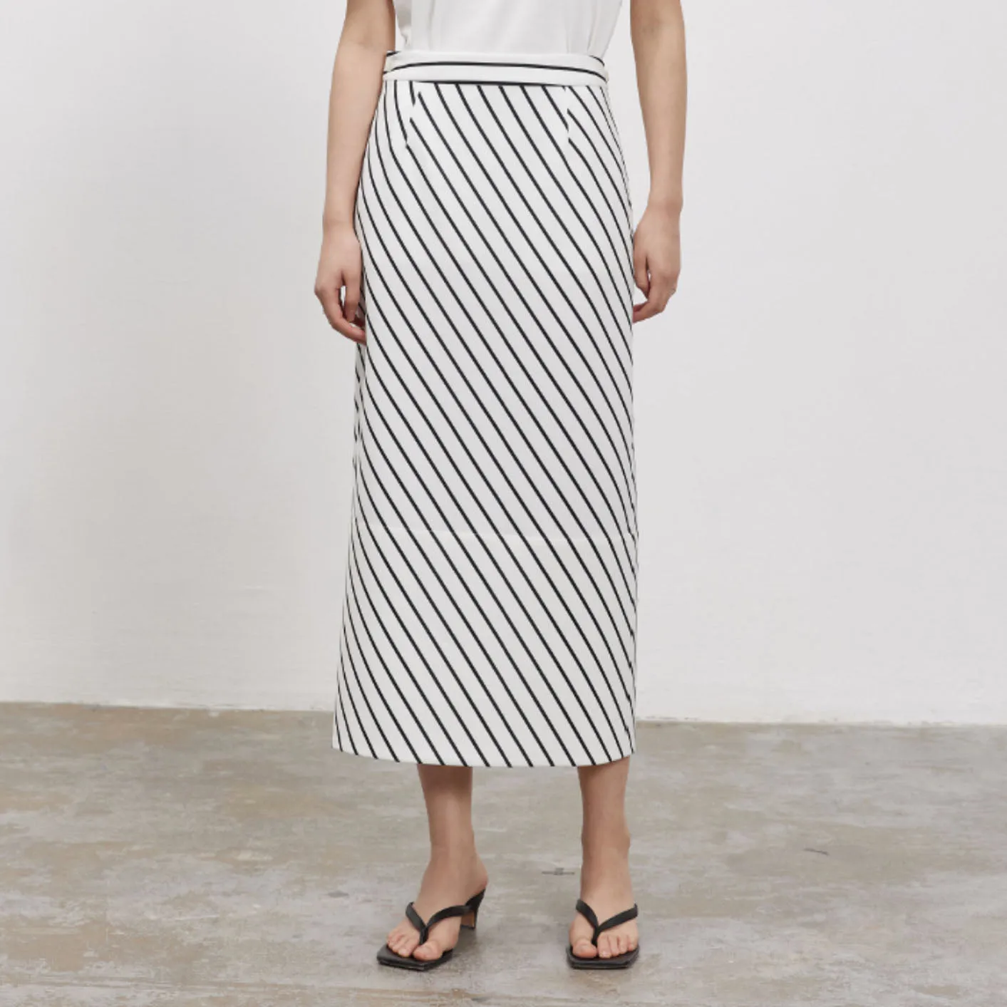 Jasi Skirt