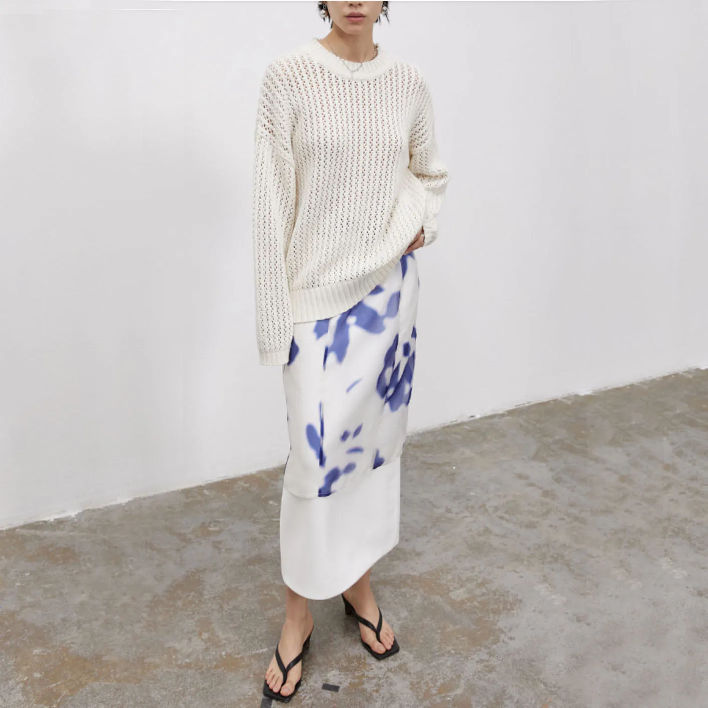 Jasi Skirt