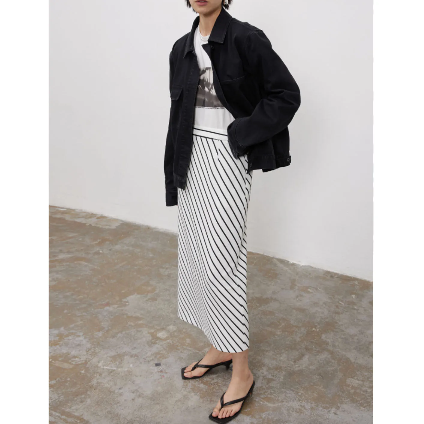 Jasi Skirt