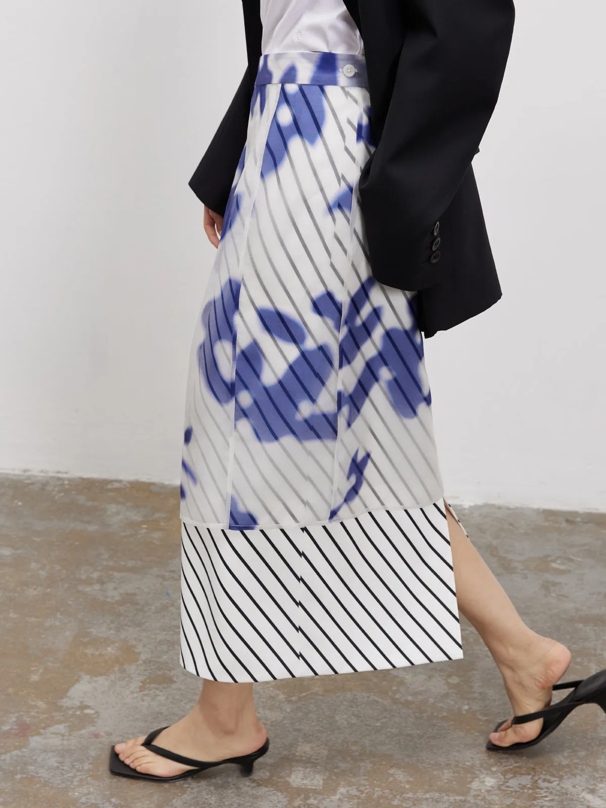 Jasi Skirt
