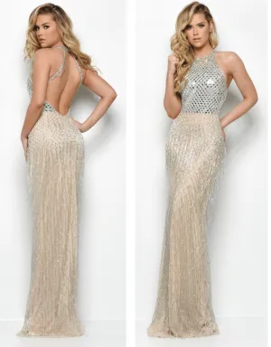 Jasz Couture 7004