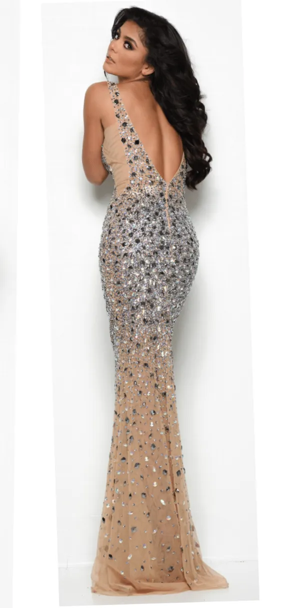 Jasz Couture 7077