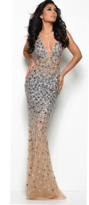 Jasz Couture 7077