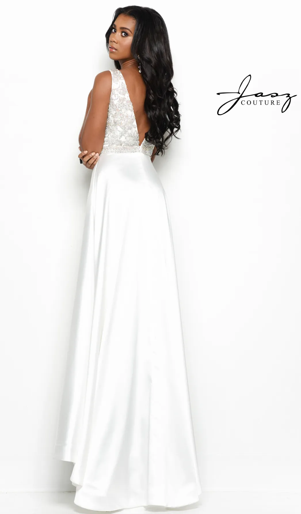 Jasz Couture 7135
