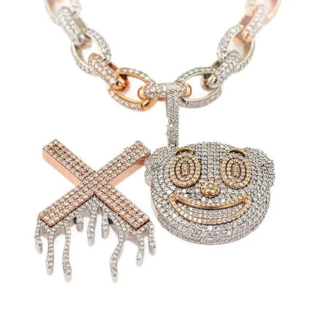 JDP451 - XO PENDANT